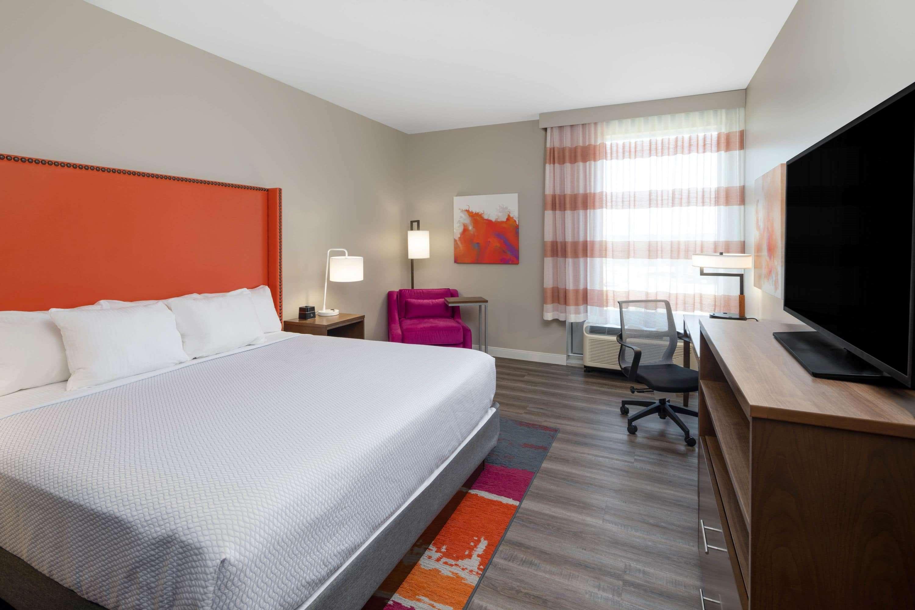 La Quinta By Wyndham Greensboro Airport High Point Εξωτερικό φωτογραφία