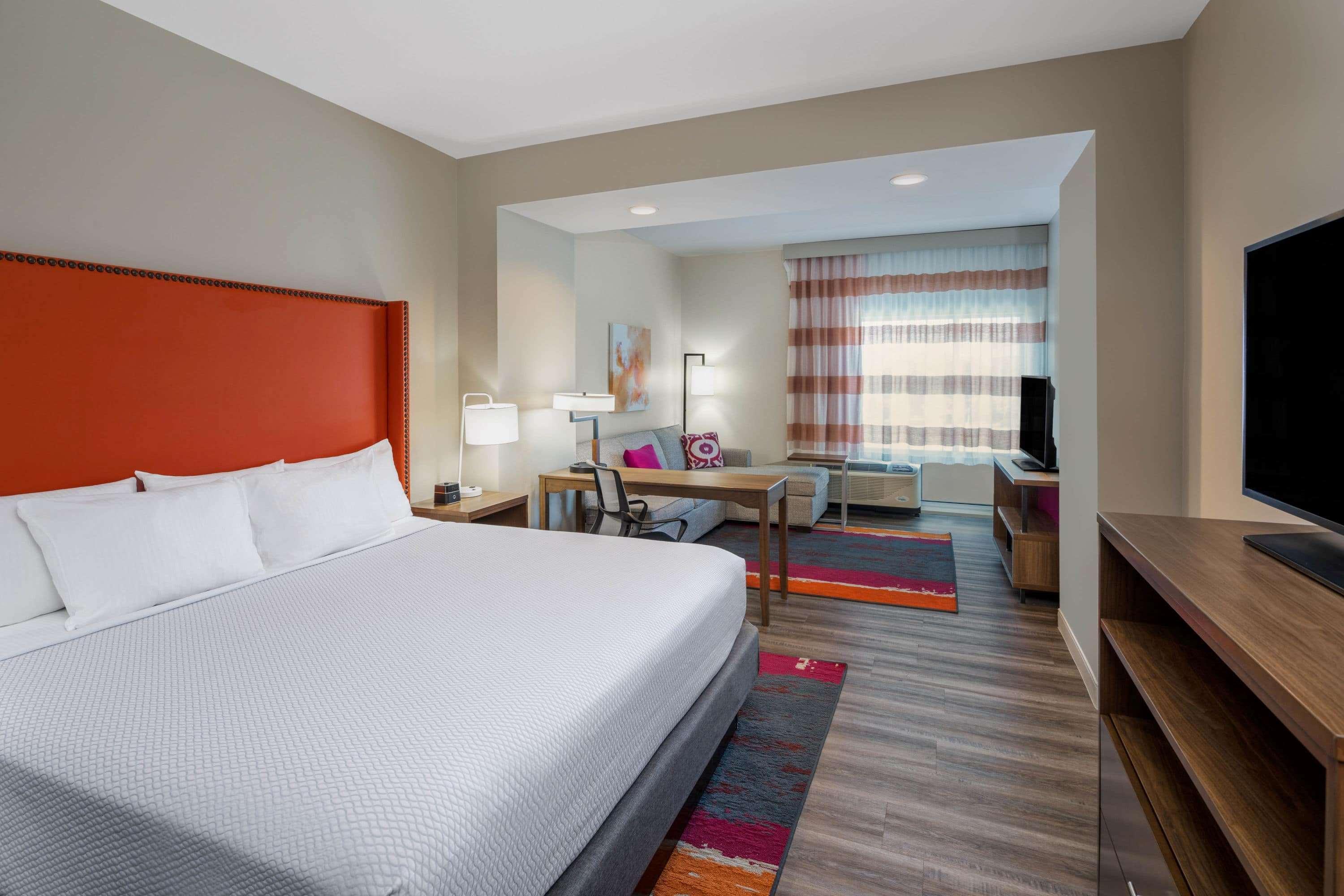 La Quinta By Wyndham Greensboro Airport High Point Εξωτερικό φωτογραφία