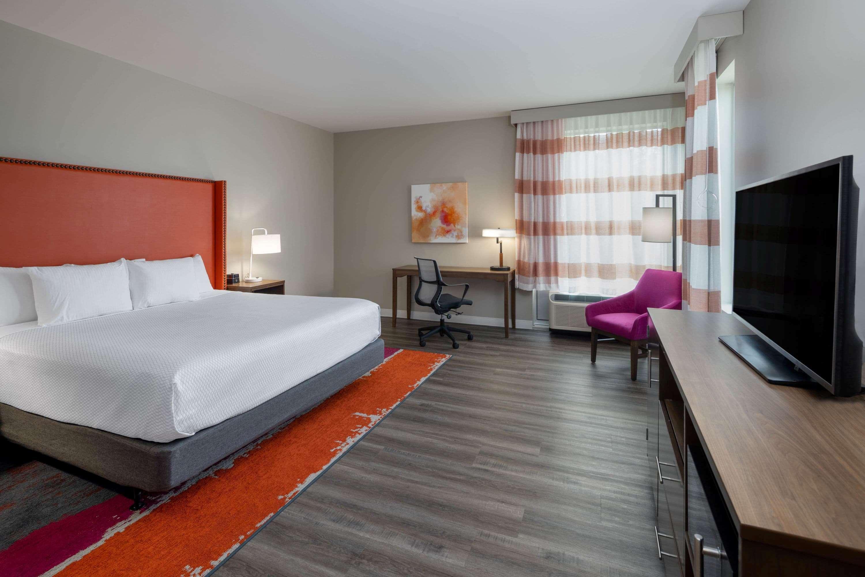 La Quinta By Wyndham Greensboro Airport High Point Εξωτερικό φωτογραφία