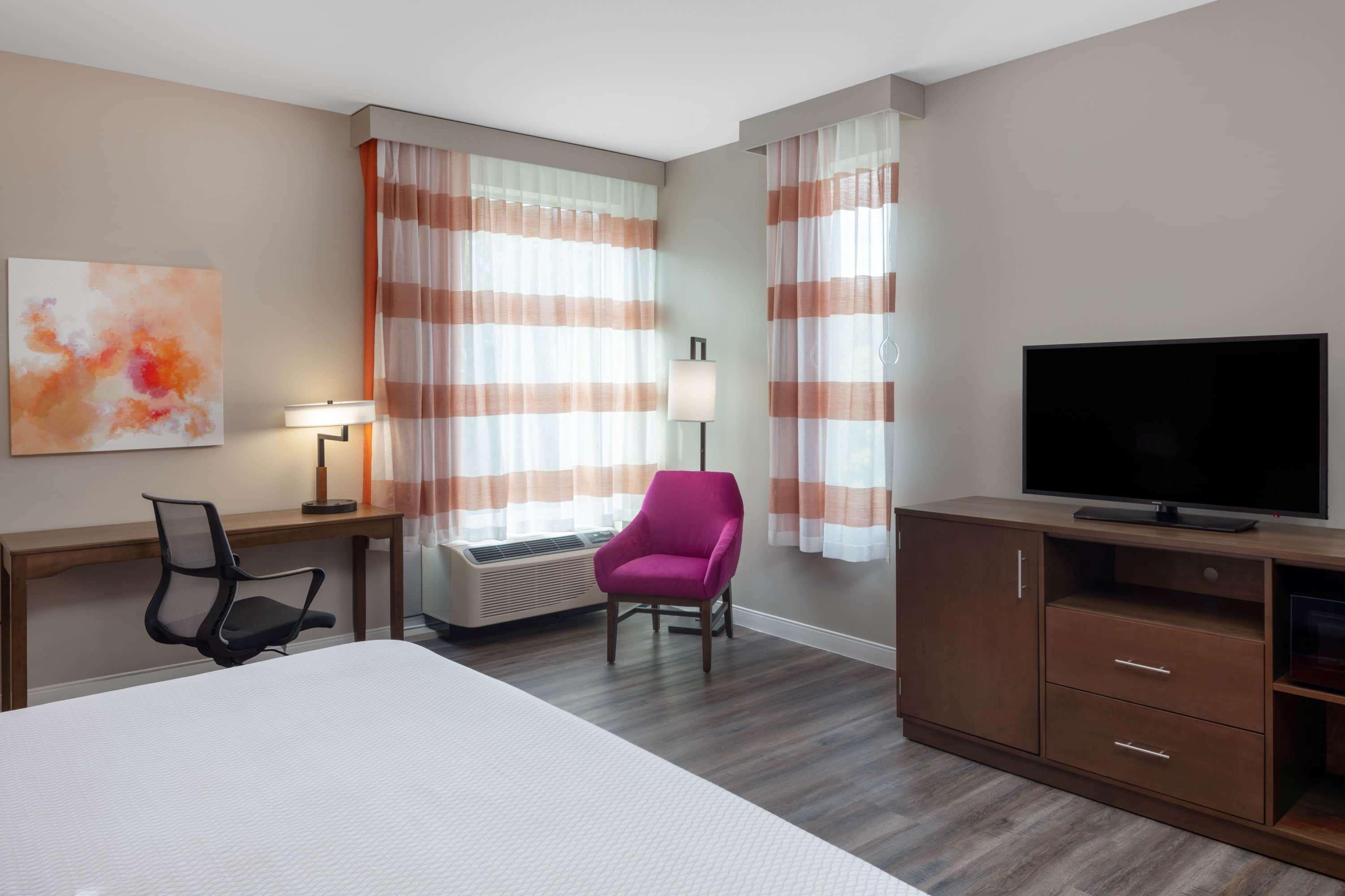La Quinta By Wyndham Greensboro Airport High Point Εξωτερικό φωτογραφία