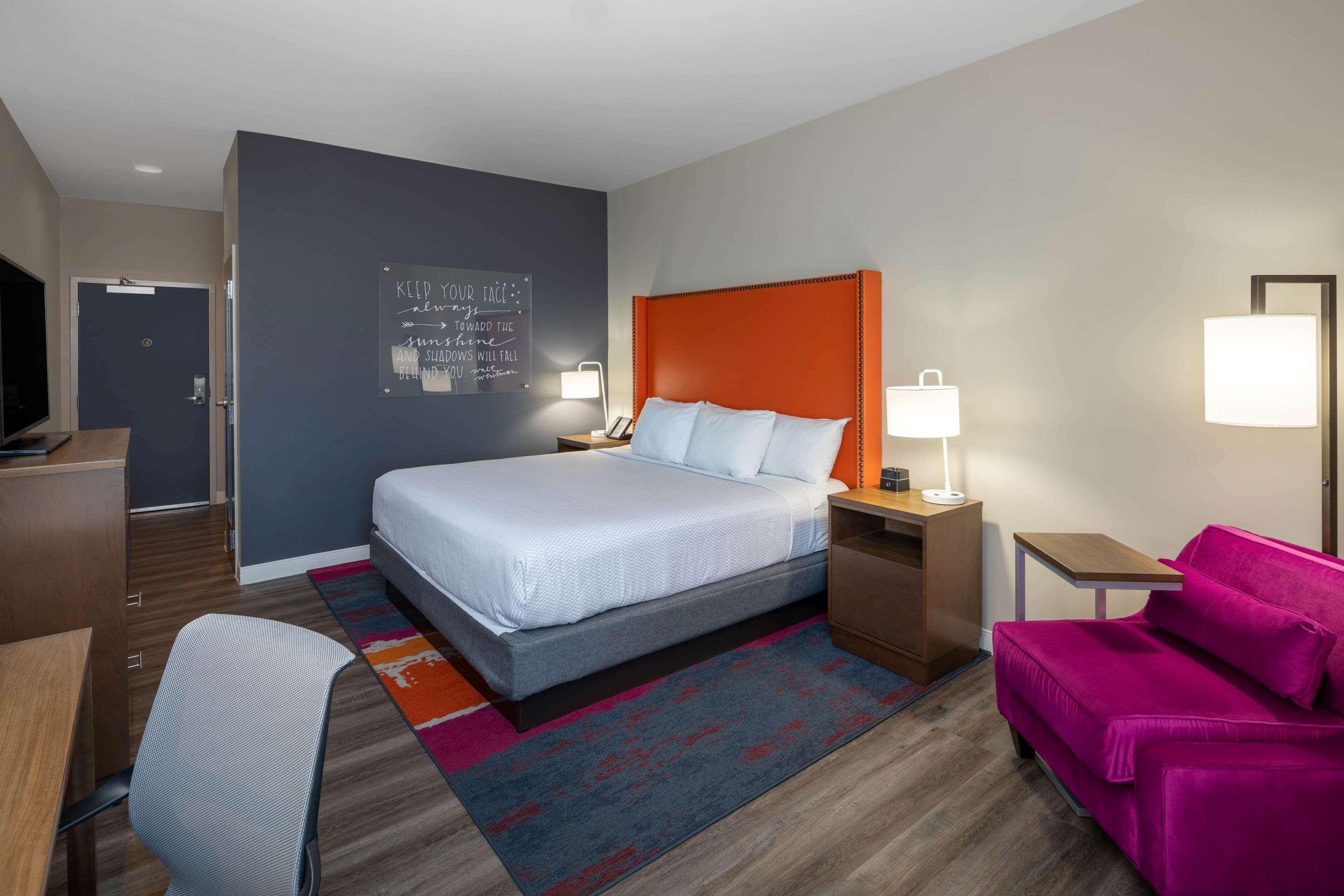 La Quinta By Wyndham Greensboro Airport High Point Εξωτερικό φωτογραφία
