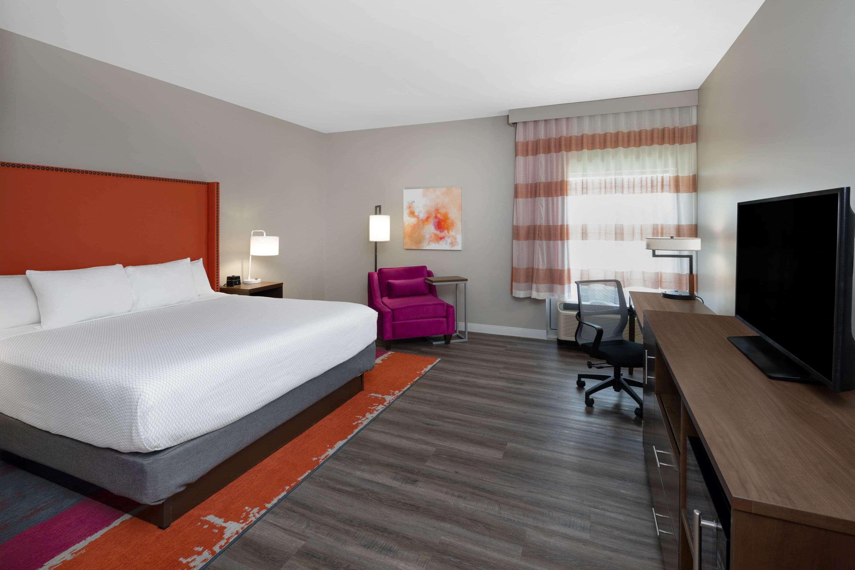 La Quinta By Wyndham Greensboro Airport High Point Εξωτερικό φωτογραφία