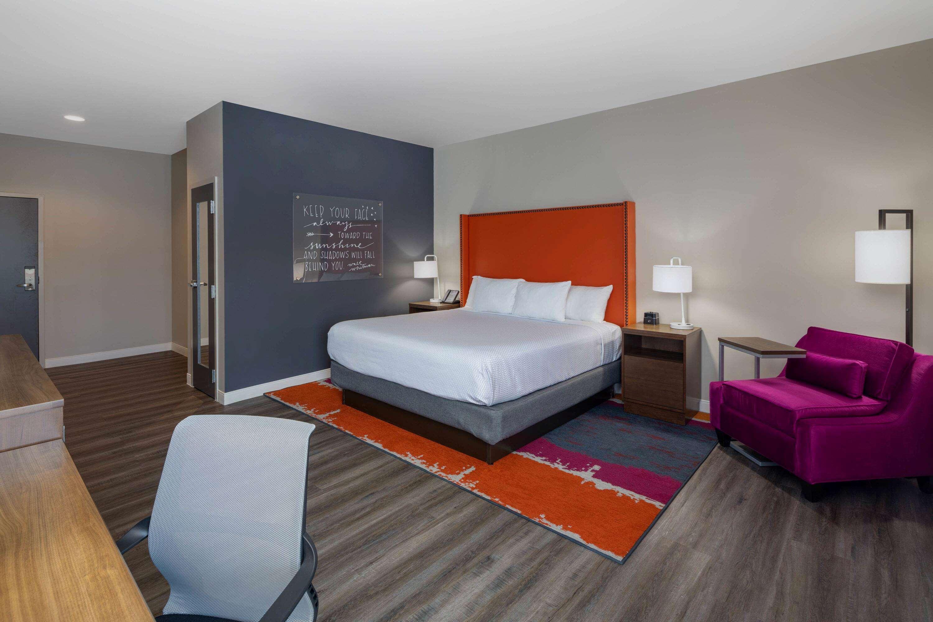 La Quinta By Wyndham Greensboro Airport High Point Εξωτερικό φωτογραφία