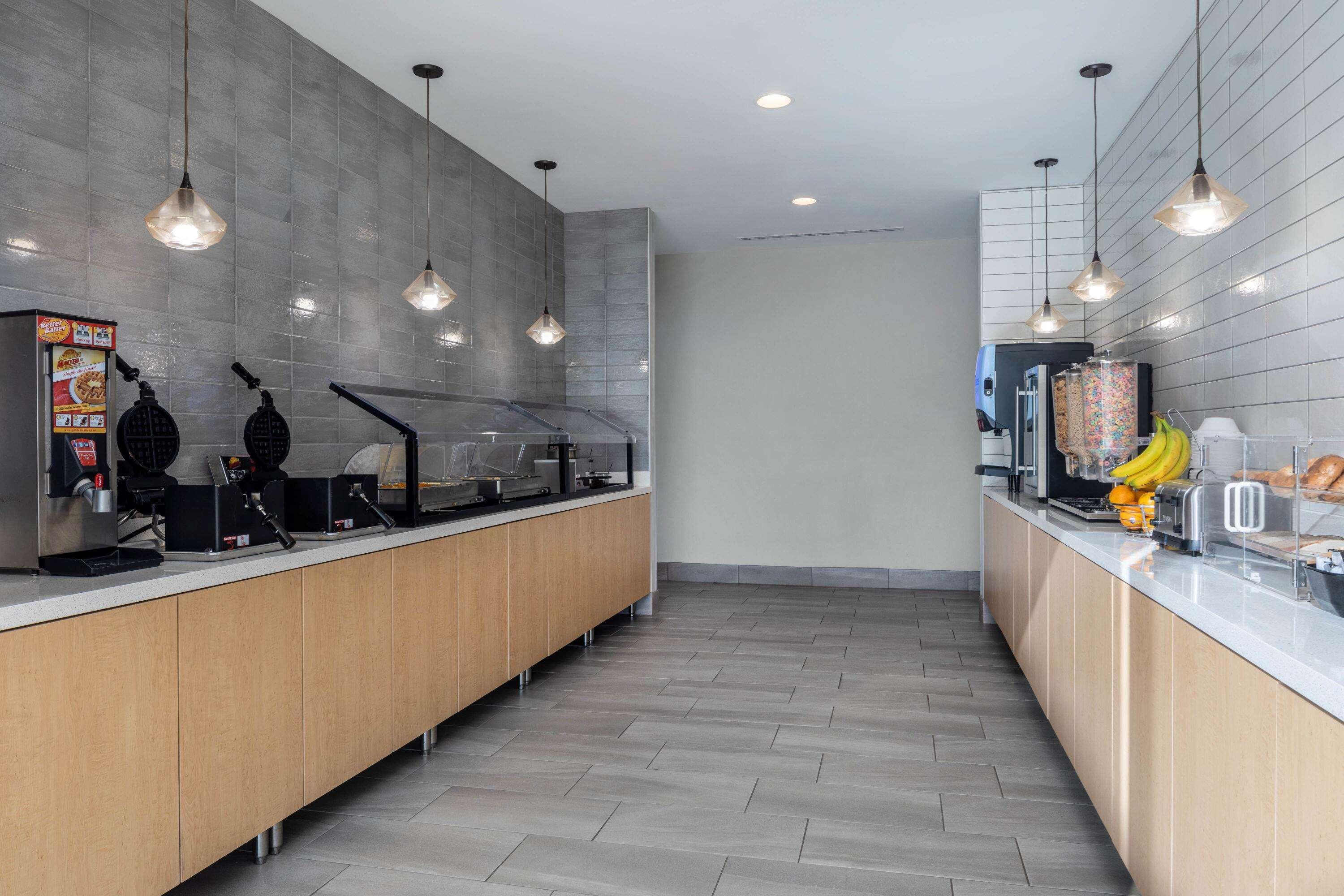 La Quinta By Wyndham Greensboro Airport High Point Εξωτερικό φωτογραφία