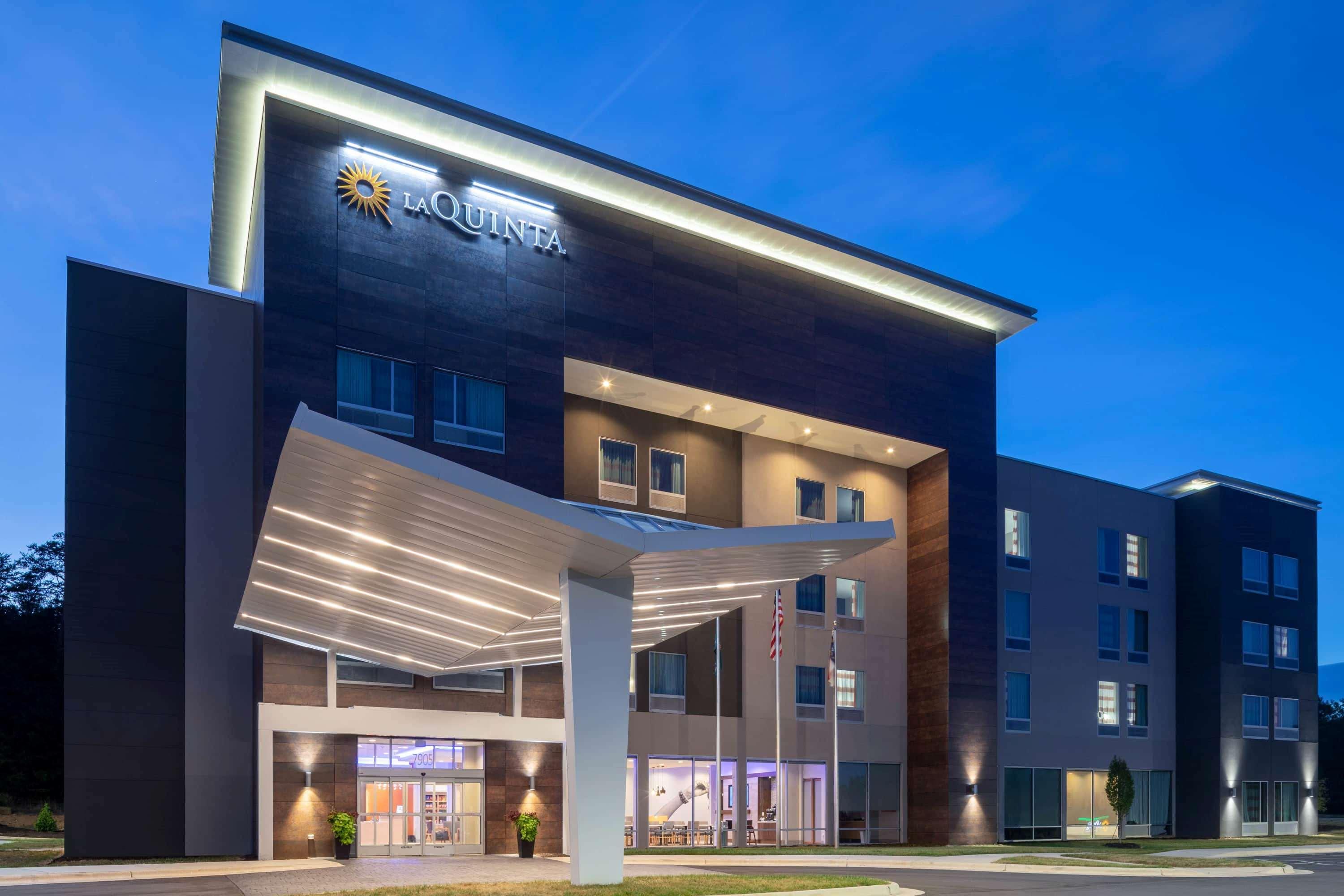 La Quinta By Wyndham Greensboro Airport High Point Εξωτερικό φωτογραφία