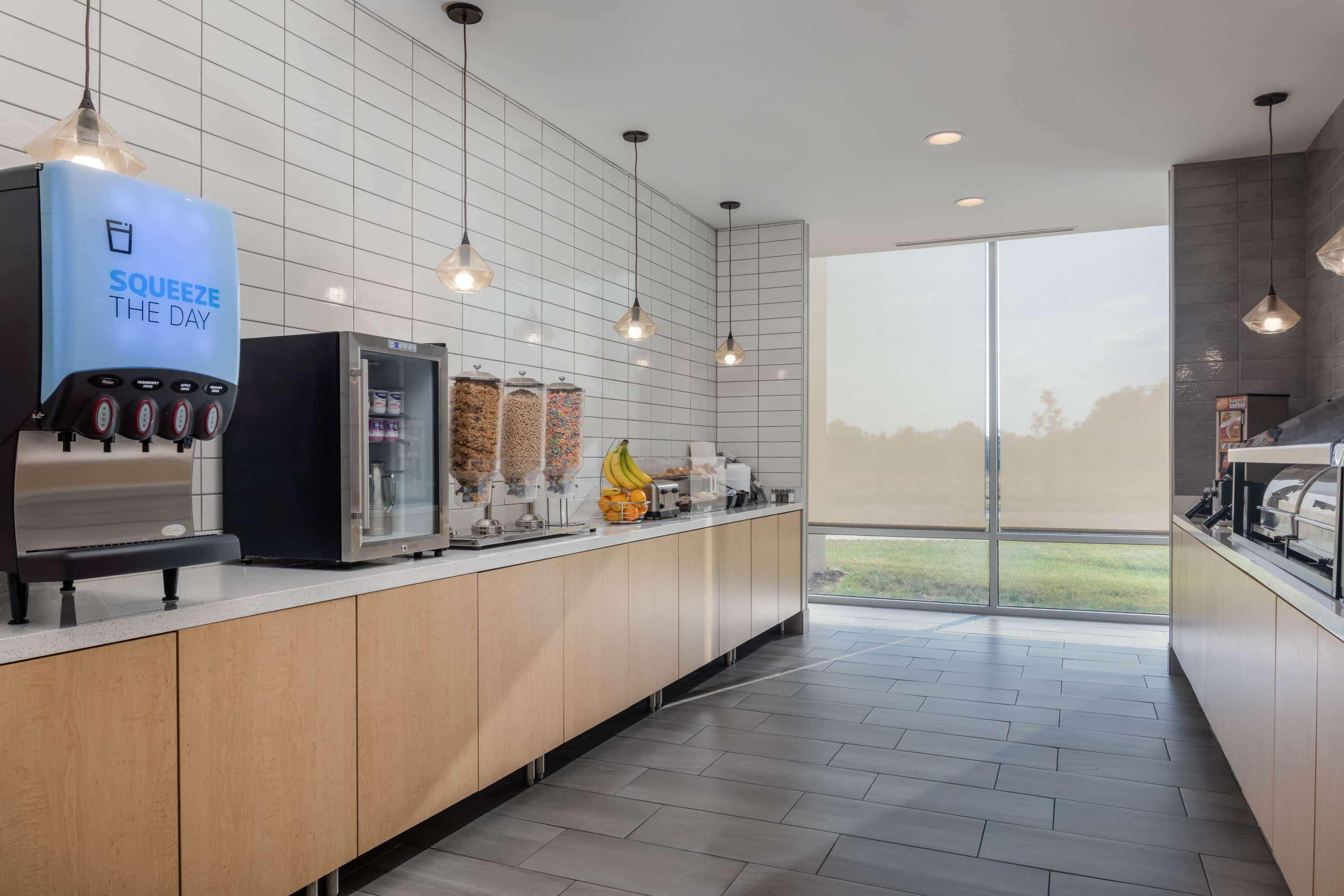 La Quinta By Wyndham Greensboro Airport High Point Εξωτερικό φωτογραφία