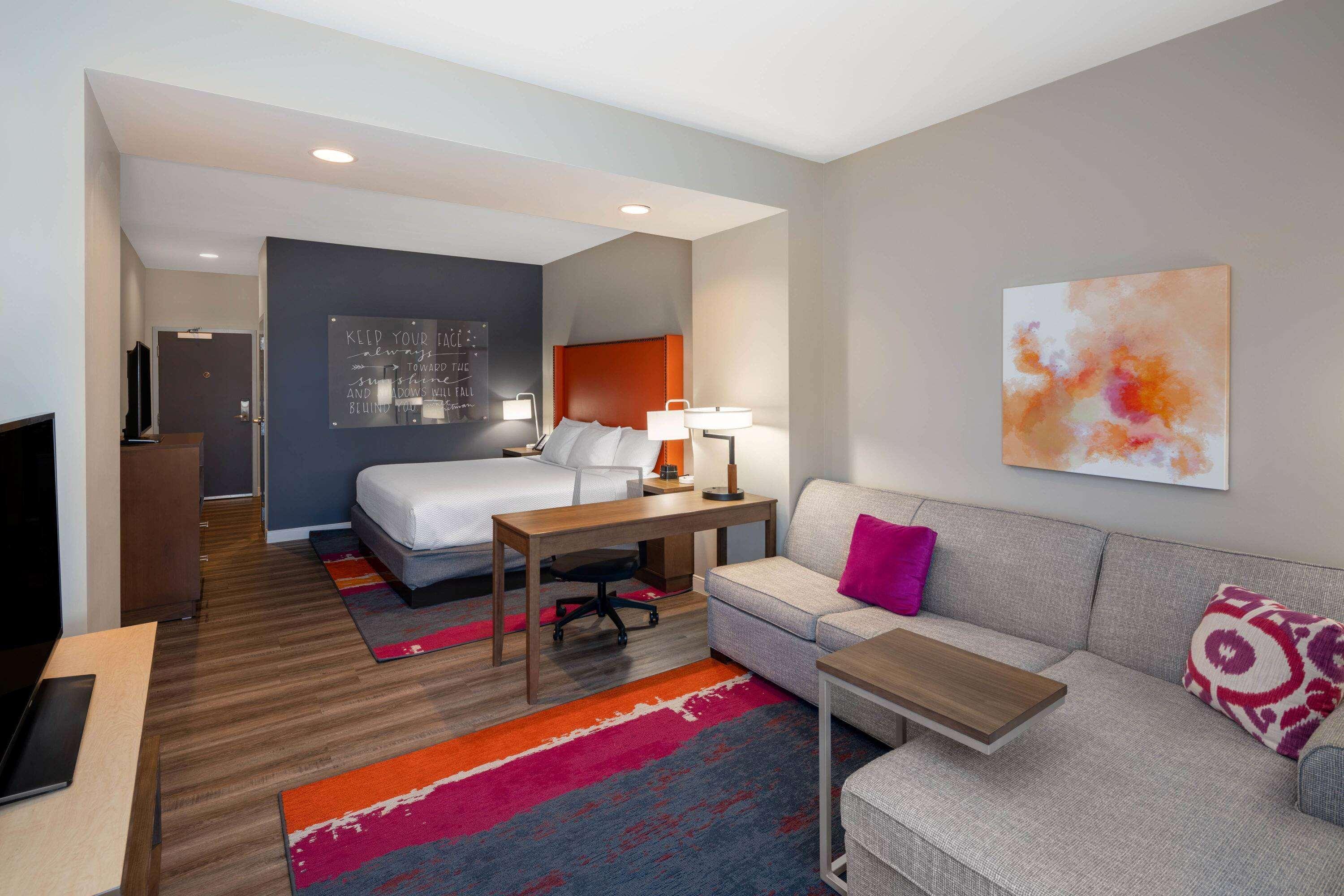 La Quinta By Wyndham Greensboro Airport High Point Εξωτερικό φωτογραφία