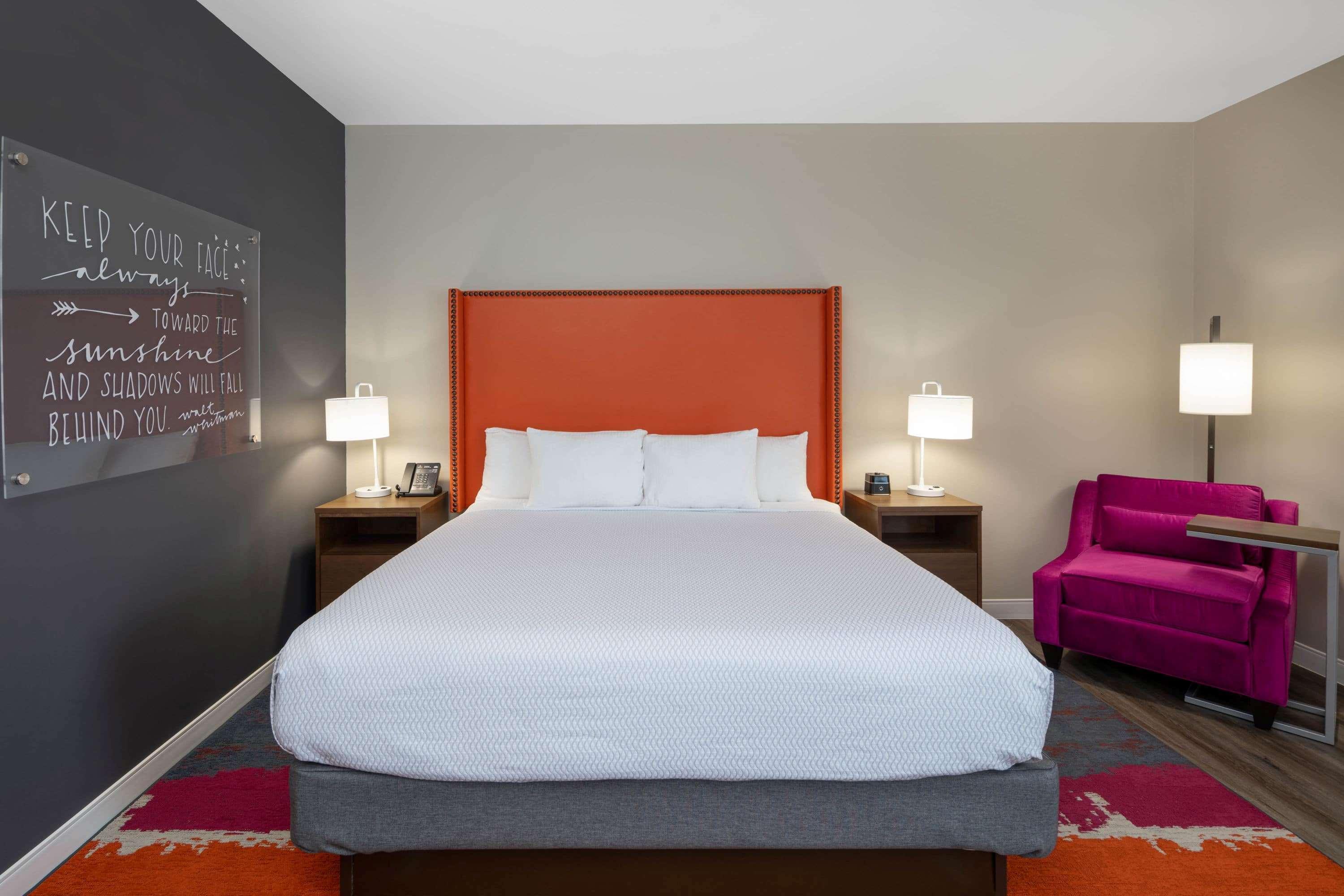 La Quinta By Wyndham Greensboro Airport High Point Εξωτερικό φωτογραφία