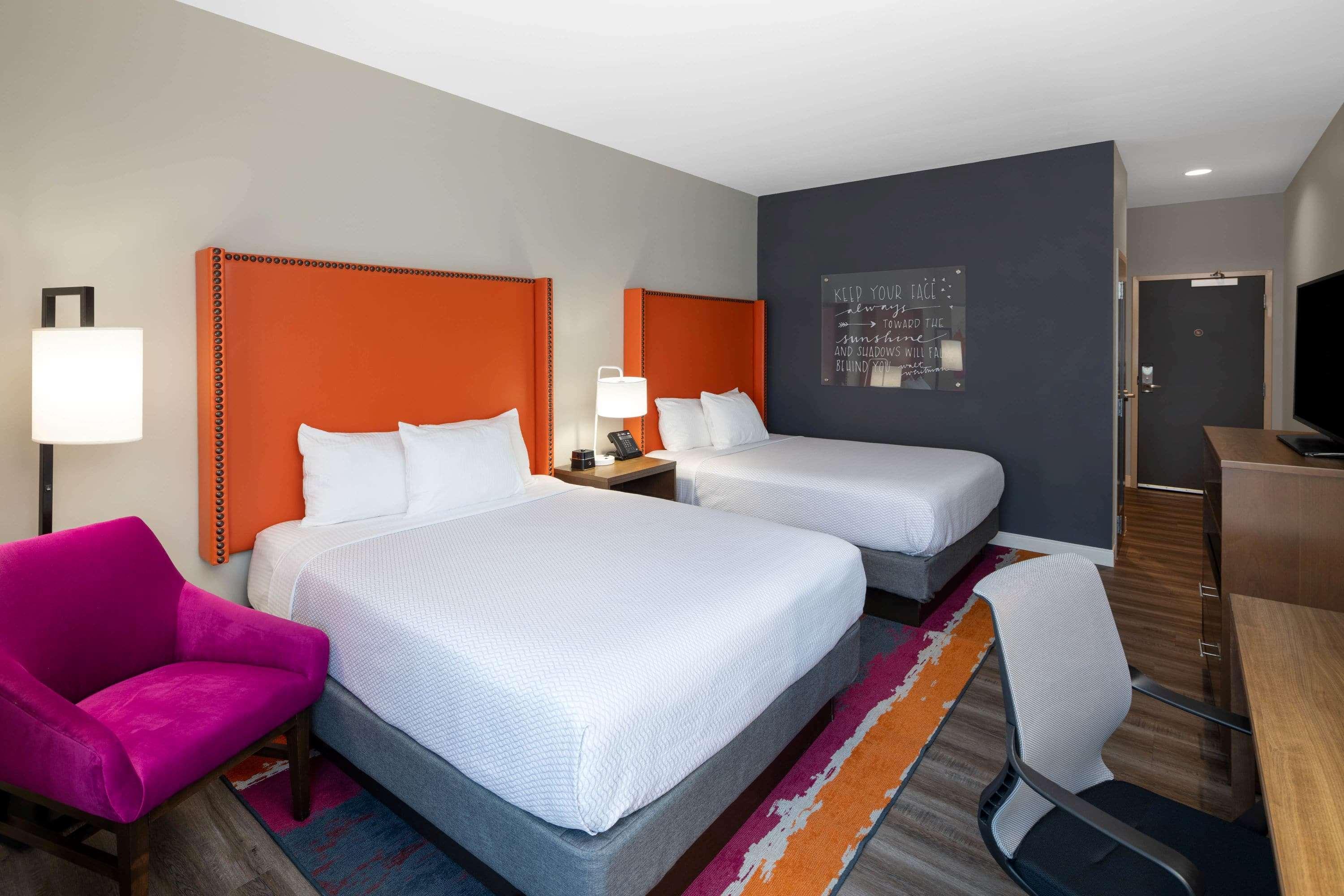 La Quinta By Wyndham Greensboro Airport High Point Εξωτερικό φωτογραφία
