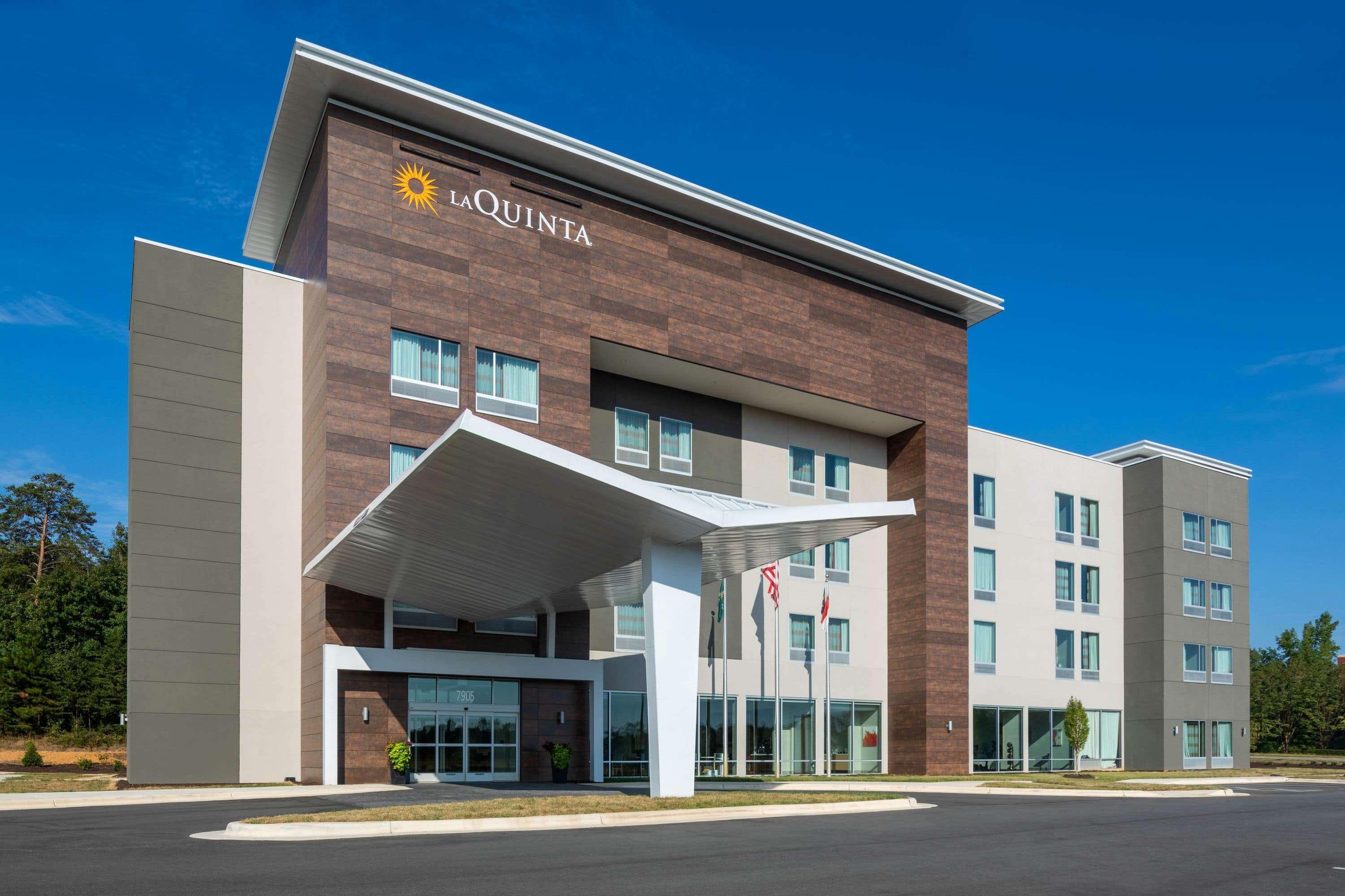 La Quinta By Wyndham Greensboro Airport High Point Εξωτερικό φωτογραφία