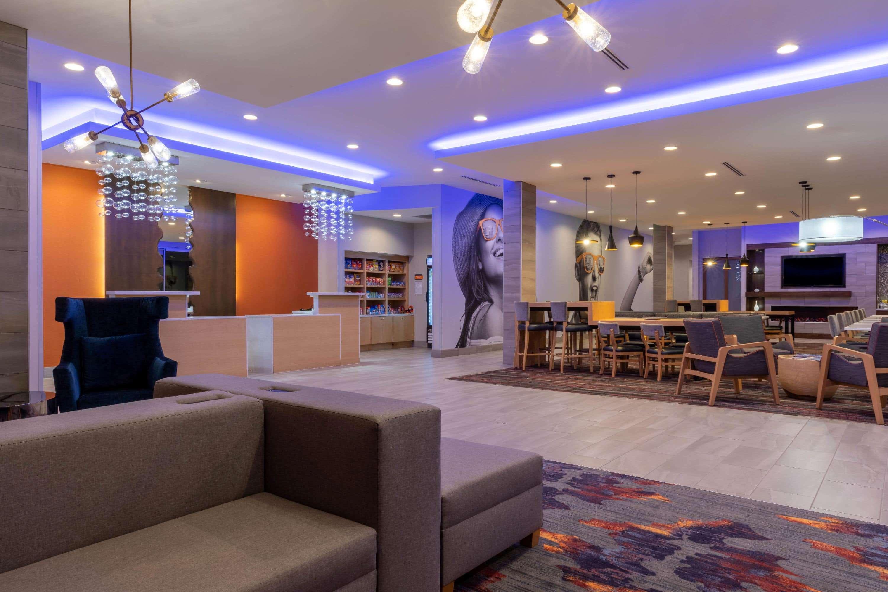 La Quinta By Wyndham Greensboro Airport High Point Εξωτερικό φωτογραφία