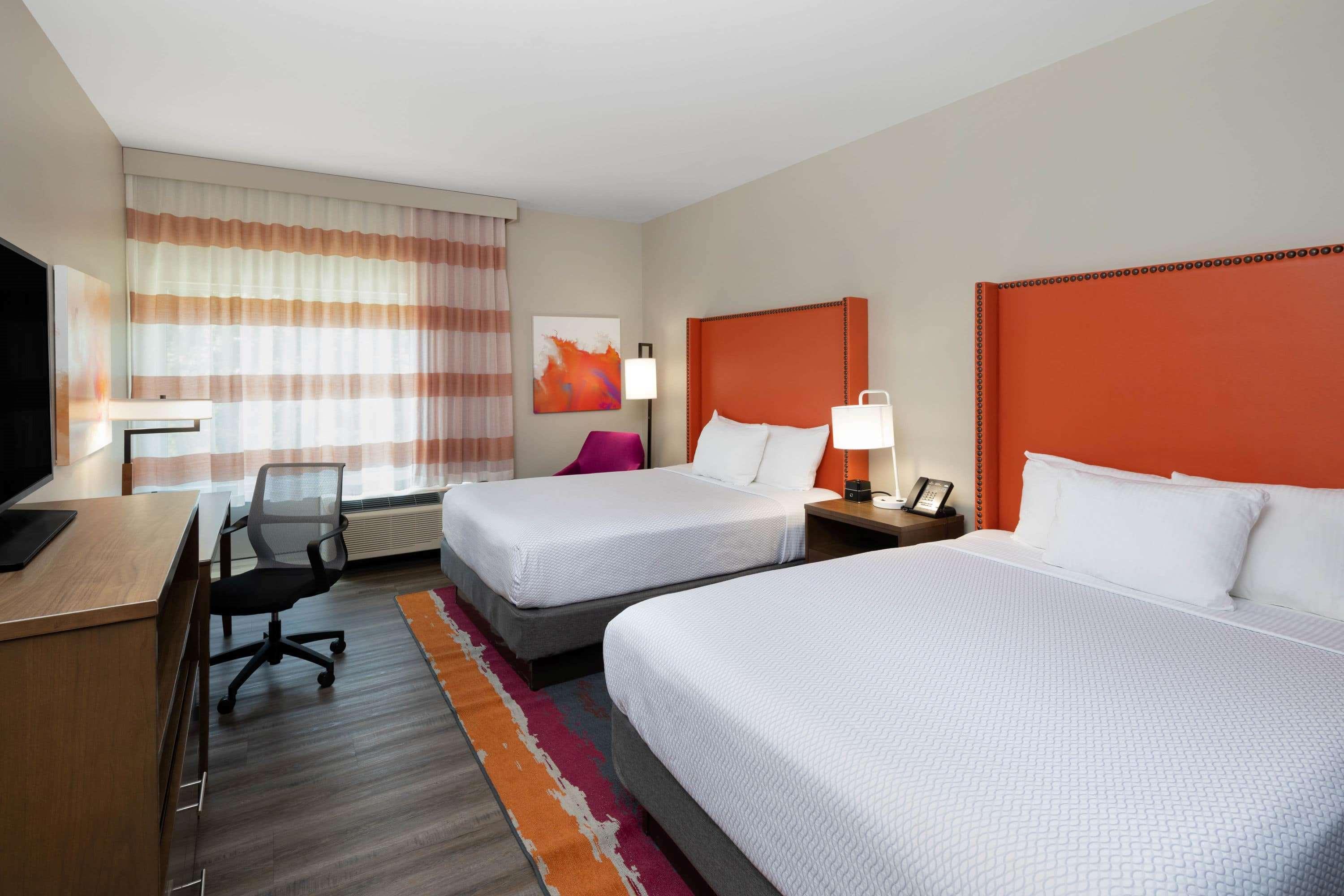 La Quinta By Wyndham Greensboro Airport High Point Εξωτερικό φωτογραφία