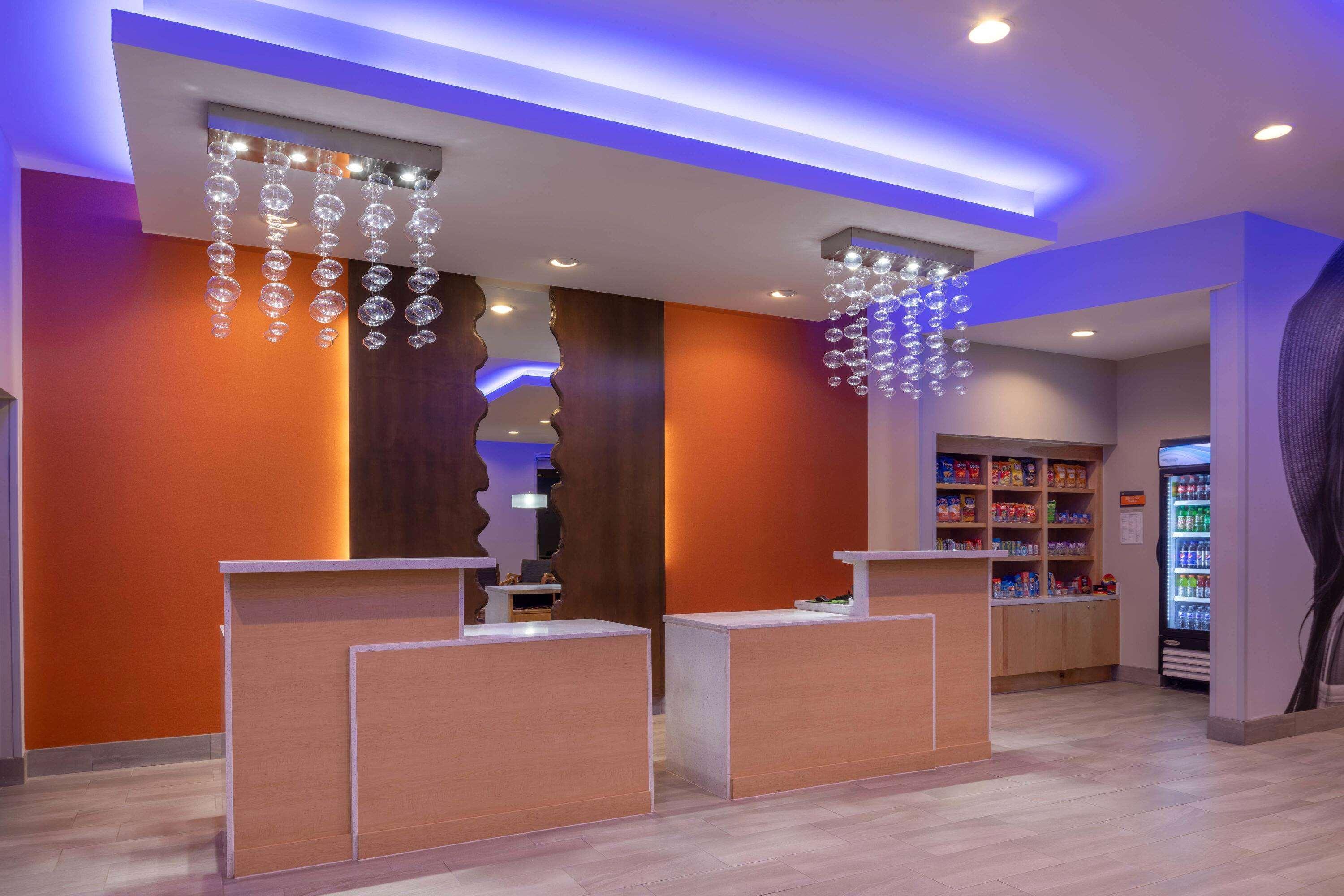 La Quinta By Wyndham Greensboro Airport High Point Εξωτερικό φωτογραφία